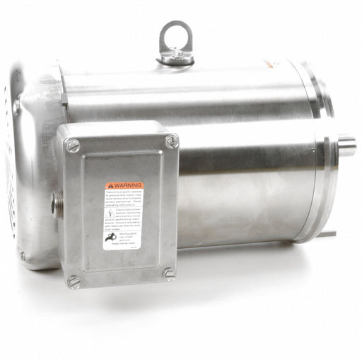 WashdownMotor 5hp 3495RPMTC 230/460VAC