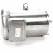 WashdownMotor 5hp 3495RPMTC 230/460VAC