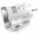 WashdownMotor 7-1/2hp 1765RPM 230/460VAC