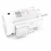WashdownMotor 15hp 3495RPM 230/460VAC