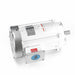 WashdownMotor 10hp 3525RPM 230/460VAC