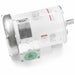 WashdownMotor 5hp 1760RPM 230/460VAC