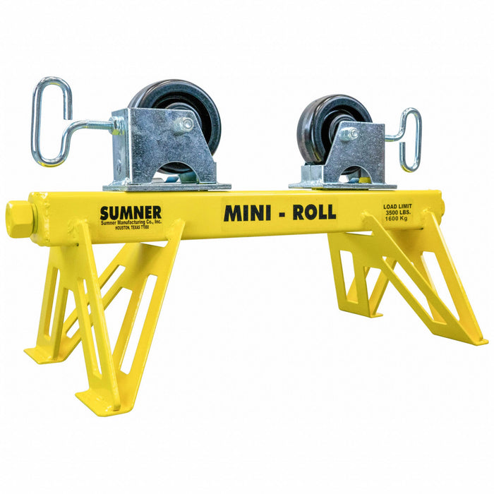 MINI ADJUST-A-ROLL W/ PWH