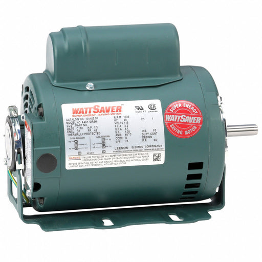 Fan and Blower Motor 1/3 hp