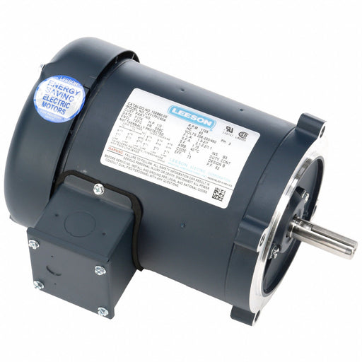General Purpose Motor 1.9-2.0/1.0 A