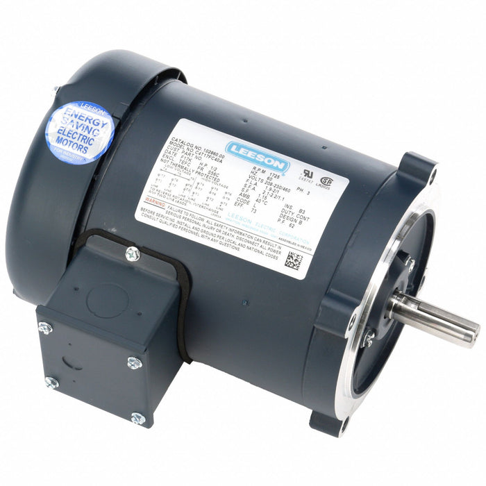 General Purpose Motor 1.9-2.0/1.0 A