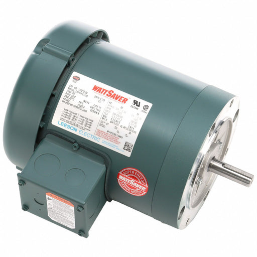 General Purpose Motor 2.5-2.4/1.2 A