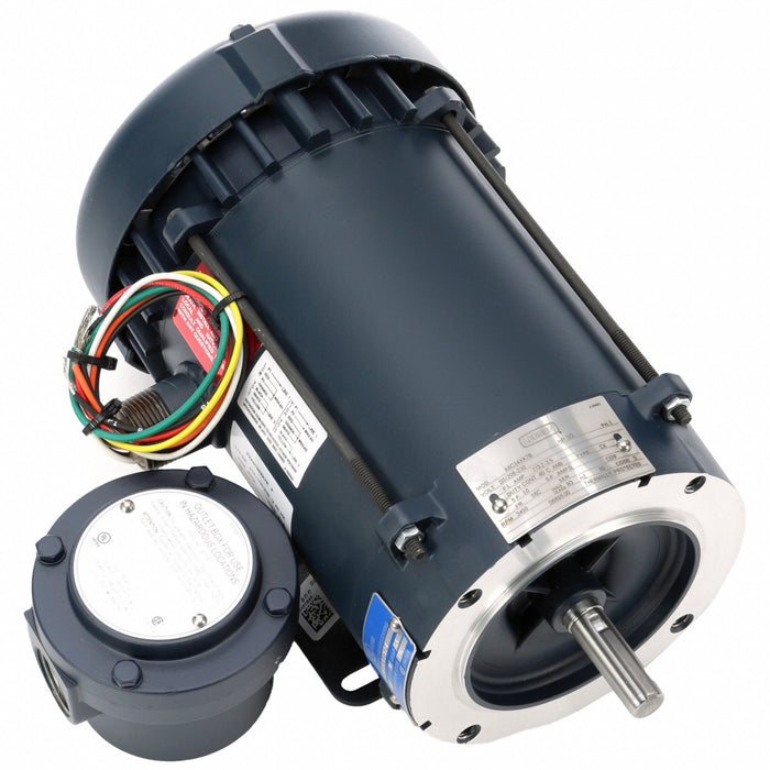 ExplosionProofMotor 1/3hp 3450RPM