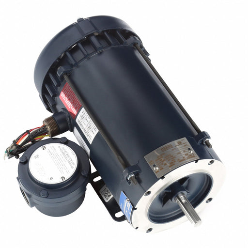 ExplosionProofMotor 2hp 3450RPM