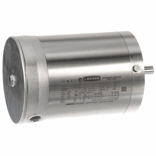 WashdownMotor 3/4hp 1725RPM 230/460VAC