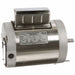 WashdownMotor 1hp 1725RPM 56C 115/230VAC
