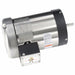 WashdownMotor 1hp 1760RPM 56C 230/460VAC