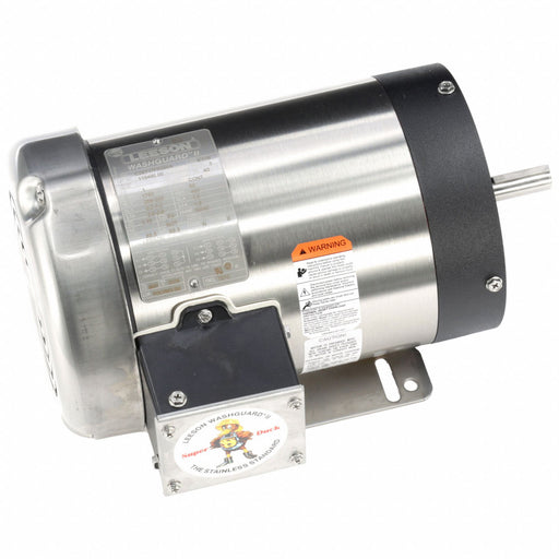 General Purpose Motor 1 hp Three Phase