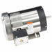 WashdownMotor 1hp 1760RPM 230/460VAC