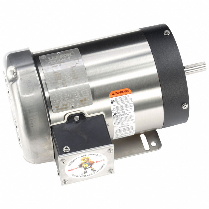 General Purpose Motor 1 hp Three Phase