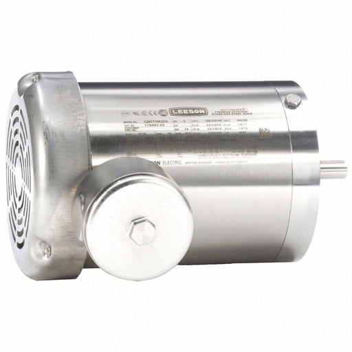 General Purpose Motor 1 hp Three Phase