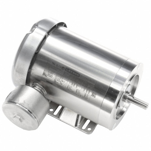 WashdownMotor 1hp 1760RPM 56C 230/460VAC
