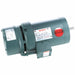 BrakeMotor 1hp 1760RPM 230/460VAC 56C