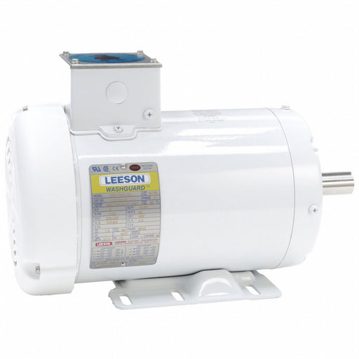 Feather Picker Motor 56HZ 3 hp