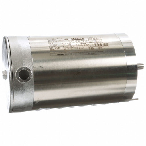 WashdownMotor 1hp 1750RPM 56C 230/460VAC