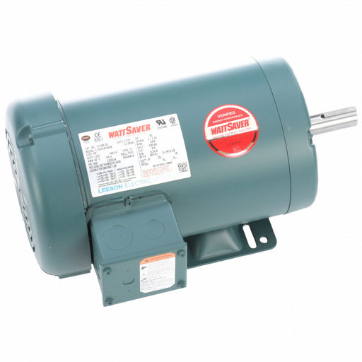 General Purpose Motor 3 hp 8.0/4.0 A