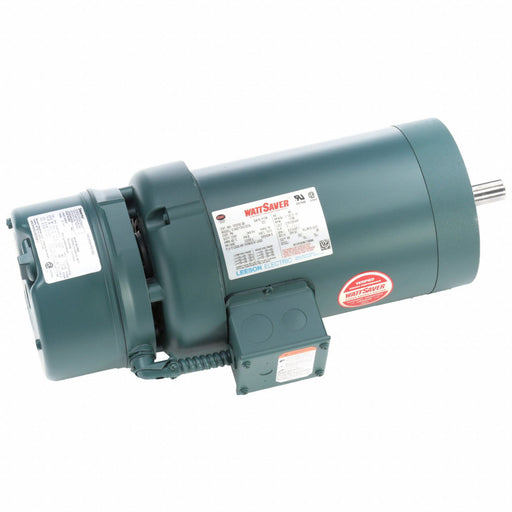 BrakeMotor 1-1/2hp 1750RPM 230/460VAC
