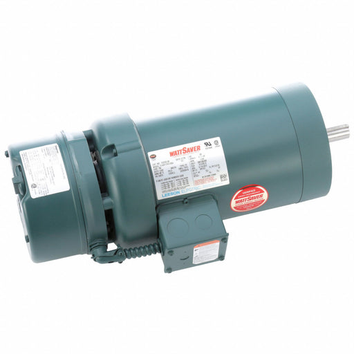 BrakeMotor 2hp 1745RPM 230/460VAC 145TC