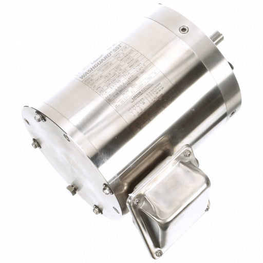WashdownMotor 3/4hp 1740RPM 230/460VAC