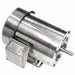 WashdownMotor 1hp 3450RPM 230/460VAC