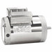 Boat Hoist Motor 1-1/2hp 1725RPM