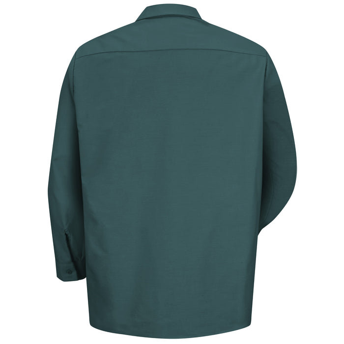 Men's Long Sleeve Performance Tech Shirt