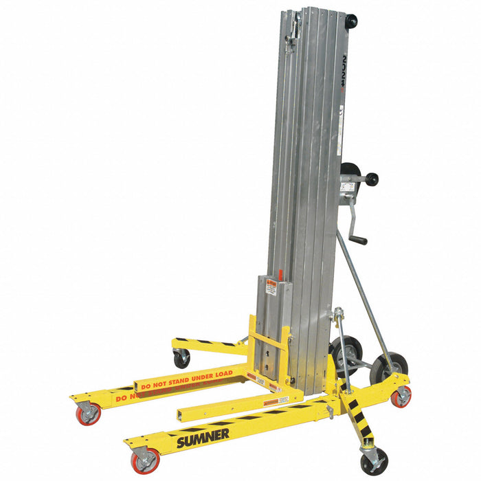 2124 Contractor Lift (24 /650 lbs.)