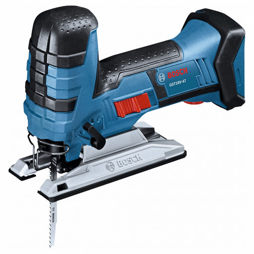 Jigsaw 2700 stroke/min 18 V DC