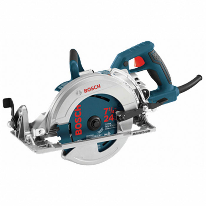 Circular Saw 7.25 in Dia 5300 RPM