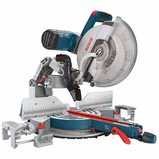 Corded Miter Saws 12 Blade 4 000 RPM