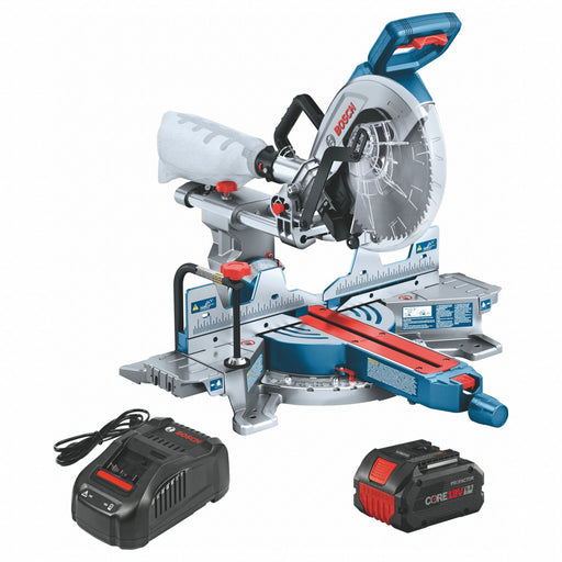 Miter Saw 10 in Dia
