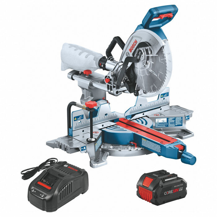 Miter Saw 10 in Dia