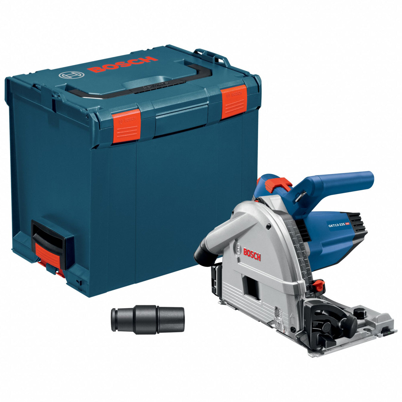 Track Saw 6.5 in Dia 6250 RPM