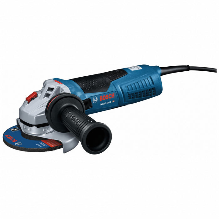 Corded Angle Grinder 5 Wheel 13 A
