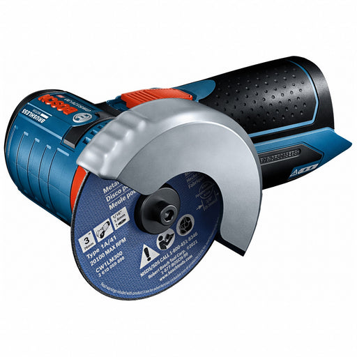 Angle Grinder 3 in Dia 19 500 RPM