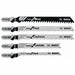 JigsawBlade L 3  3.25  4 PK5