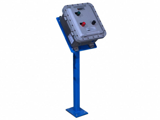 Control Package 6 Hx8 L