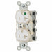 Snapconnect receptacle