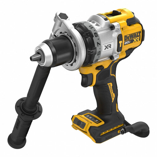Hammer Drill 0.5 in 20V MAX 