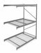 Bulk Strg Rack AddOn 48inx96inx72in