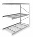 Bulk Strg Rack AddOn 48inx96inx96in