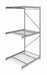Bulk Strg Rack AddOn 48inx120inx60in