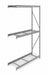 Bulk Strg Rack AddOn 24inx120inx72in