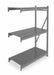 Bulk Strg Rack AddOn 24inx72inx48in
