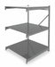 Bulk Strg Rack AddOn 48inx72inx48in